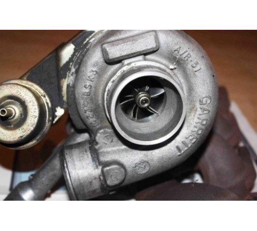 ТУРБИНА TURBO Mercedes 6020960599 6020901280 ТУРБИНА TURBO Mercedes 6020960599 6020901280