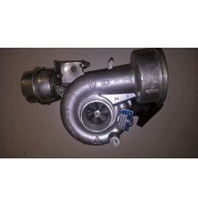 Mercedes A B class 200 CDi турбина A6400901580