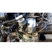 ТУРБИНА 1.6 DCI QASHQAI MERCEDES 110219H8201067824