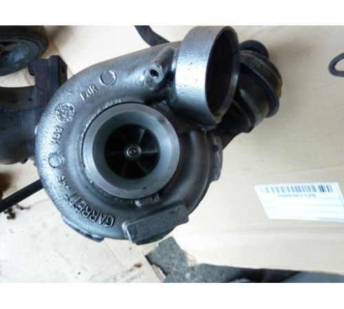 Турбина Mercedes W210 2.2 CDI 2.9 A6110960999 GT20