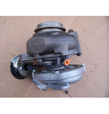 MERCEDES 2.7 CDI ТУРБИНА A6120960599
