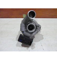 ТУРБИНА ТУРБО A6420908580 MERCEDES VITO W639 3.0