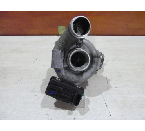 ТУРБИНА ТУРБО A6420908580 MERCEDES VITO W639 3.0 ТУРБИНА ТУРБО A6420908580 MERCEDES VITO W639 3.0
