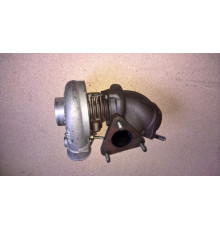 Турбина Mercedes W210 2.9 TD A6020960599