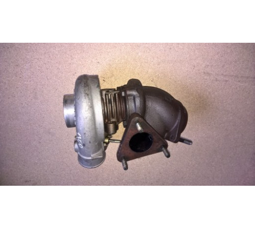 Турбина Mercedes W210 2.9 TD A6020960599 Турбина Mercedes W210 2.9 TD A6020960599