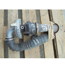 TURBO ТУРБОКОМПРЕССОР ТУРБИНА MERCEDES VITO W638
