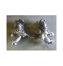 ТУРБИНА TURBO MERCEDES A2760901480 W213 W205 W212