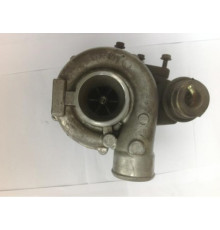 ТУРБИНА Mercedes C E 2,2 CDI W202, W210 102 125 КМ