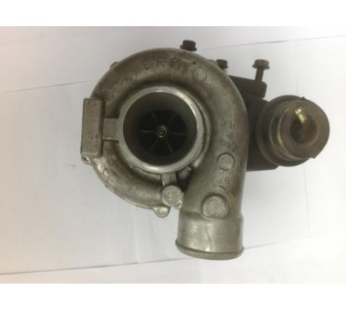 ТУРБИНА Mercedes C E 2,2 CDI W202, W210 102 125 КМ ТУРБИНА Mercedes C E 2,2 CDI W202, W210 102 125 КМ