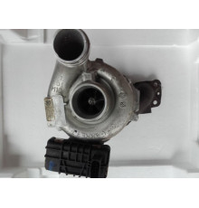 Турбина Mercedes 3.0 350 W212 W166 W218 W222 W164