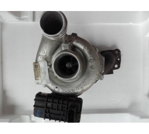 Турбина Mercedes 3.0 350 W212 W166 W218 W222 W164 Турбина Mercedes 3.0 350 W212 W166 W218 W222 W164