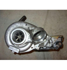 ТУРБИНА Mercedes 6460960399 6460900180 2,2 CDI 122