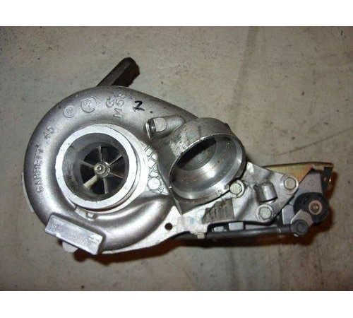 ТУРБИНА Mercedes 6460960399 6460900180 2,2 CDI 122 ТУРБИНА Mercedes 6460960399 6460900180 2,2 CDI 122