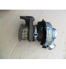 MERCEDES 2,2 CDI, ТУРБИНА TURBOSPRĘŻARK A6110960599