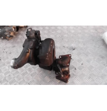 ТУРБИНА A6420901480 6NW009660 MERCEDES ML W164 3.2