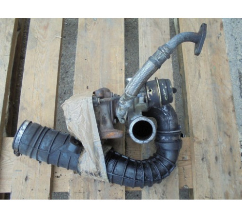TURBO ТУРБОКОМПРЕССОР, ТУРБИНА ВИТО 638 A6110961199 TURBO ТУРБОКОМПРЕССОР, ТУРБИНА ВИТО 638 A6110961199