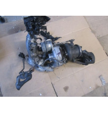MERCEDES SPRINTER 2,2 ТУРБИНА ТУРБО A6510906380