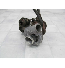 MERCEDES W202 W210 2.2 CDI ТУРБИНА ТУРБО A611096109
