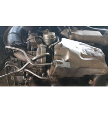 Турбина Mercedes Benz B Класс W245 2.0 136KM Turbo