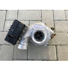 Mercedes 205 213 238 200 CDI И Турбина 6540900701