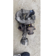 ТУРБИНА MERCEDES SPRINTER A6510905380 A6510905780