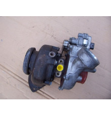 ВИТО 2.2 CDI 116CDI ТУРБИНА A6510900086