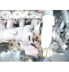 MERCEDES 300TD ТУРБОКОМПРЕССОР ТУРБИНА 0030963299