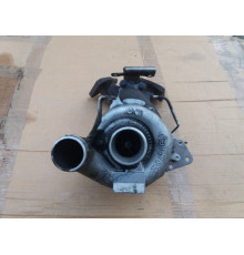 ТУРБИНА ТУРБОКОМПРЕССОР A6420900180 MERCEDES V6 CDI