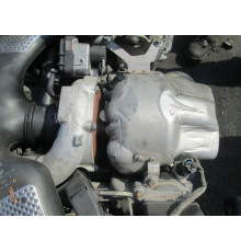 ТУРБИНА MERCEDES W221 W211 3.2 CDI A6420901580