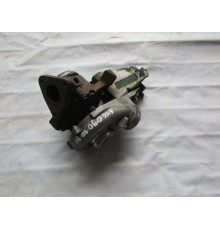 ТУРБИНА ТУРБОКОМПРЕССОР MERCEDES 2,2 CDI A6460901080