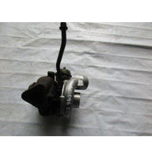 ТУРБИНА ТУРБОКОМПРЕССОР MERCEDES 3,2 CDI A6130960299
