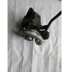 ТУРБИНА ТУРБОКОМПРЕССОР MERCEDES 2,2 CDI A6110960999