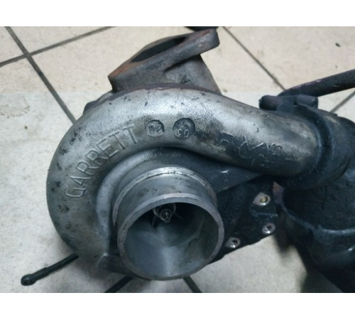 Mercedes W211 3.2 CDI Турбина турбо 6480960099
