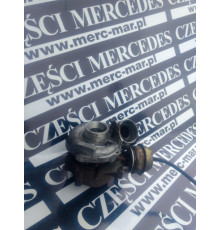 Турбина turbo Mercedes W210 2,2 cdi