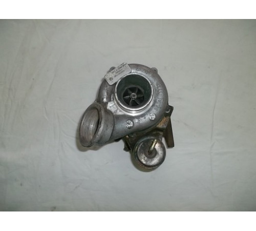 MERCEDES A6110961499 ТУРБОКОМПРЕССОР ТУРБИНА MERCEDES A6110961499 ТУРБОКОМПРЕССОР ТУРБИНА