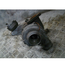 ТУРБИНА ТУРБОКОМПРЕССОР MERCEDES 2.2 CDI A6460960499
