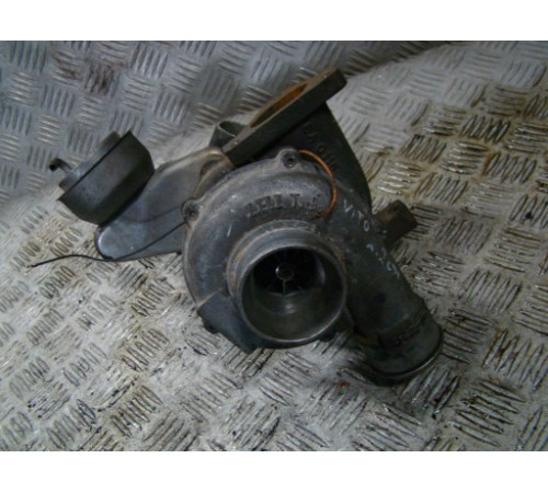 ТУРБИНА ТУРБОКОМПРЕССОР MERCEDES 2.2 CDI A6460960499