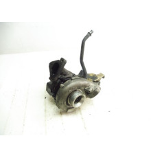 ТУРБИНА MERCEDES W203 W211 2.2 CDI 646