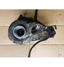 MERCEDES W203 2.2 CDI ЛИФТИНГ ТУРБИНА A6460900180