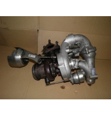 SPRINTER 906 ТУРБИНА bi TURBO 160 КМ A6510905380