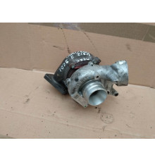 ТУРБИНА MERCEDES W212 2.2 CDI A6510900086