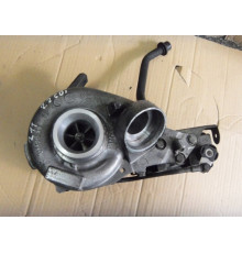 Турбина Mercedes C w203 E w211 2.2 CDI 6460960499
