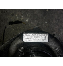 ТУРБИНА MERCEDES 2.2 CDI TURBO 6460901080