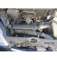MERCEDES AKLASA W168 1,7 CDI ТУРБОКОМПРЕССОР ТУРБИНА