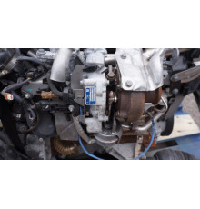 MERCEDES W176 A B-КЛАСС-ТУРБИНА 114825H821162190