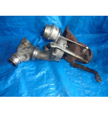 ТУРБИНА ТУРБОКОМПРЕССОР MERCEDES 2.2 A6460900380