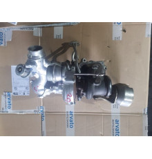 MERCEDES 2.2 CDI A6510903480 001 ТУРБИНА(263)