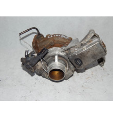 Турбина Mercedes W117 W246 CLA 2.2 CDI A6510900886