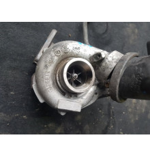 MERCEDES W203 W209 ТУРБИНА 2.2 CDI A6460900180