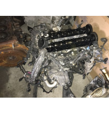 ТУРБО ТУРБИНА ТУРБОКОМПРЕССОР MERCEDES A6540102602